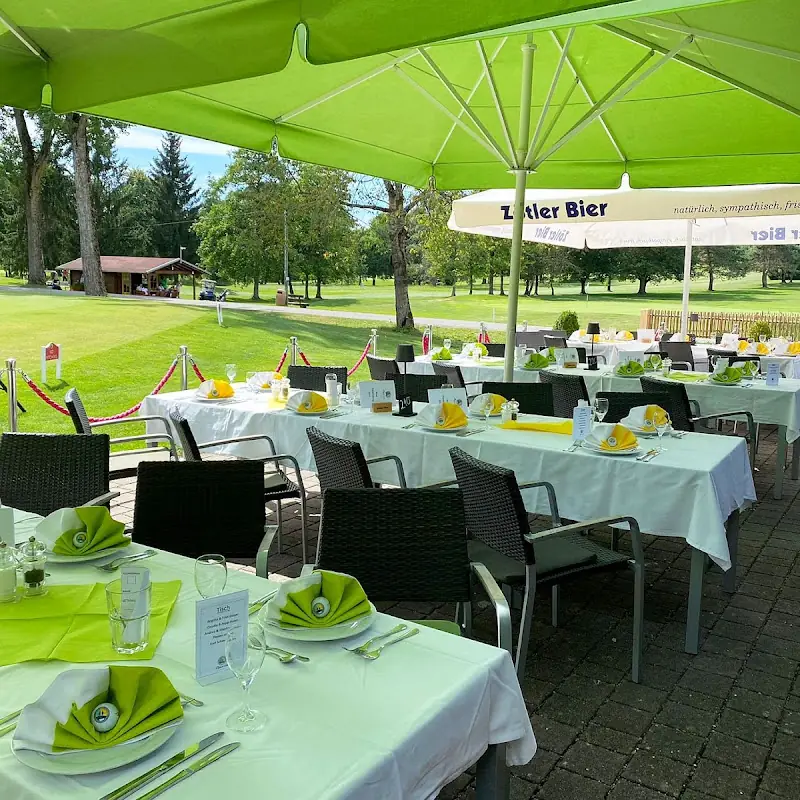 Restaurant am Golfplatz