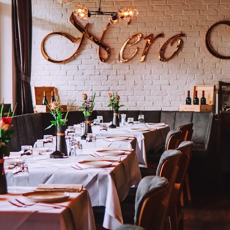 Ristorante Nero Bianco - Herborn