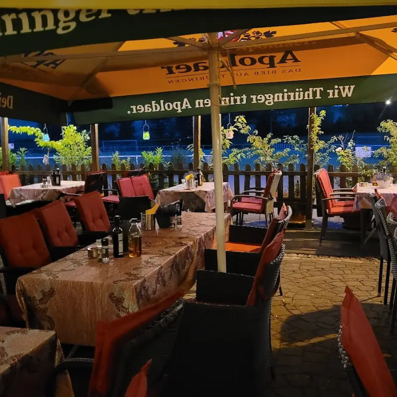 Restaurant Auf der Burg