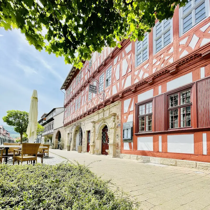 Hotel Zum Schwan