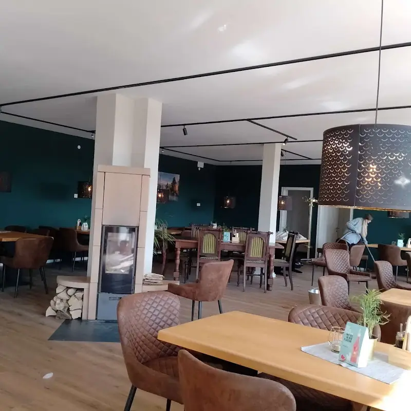 Restaurant Weserterrassen