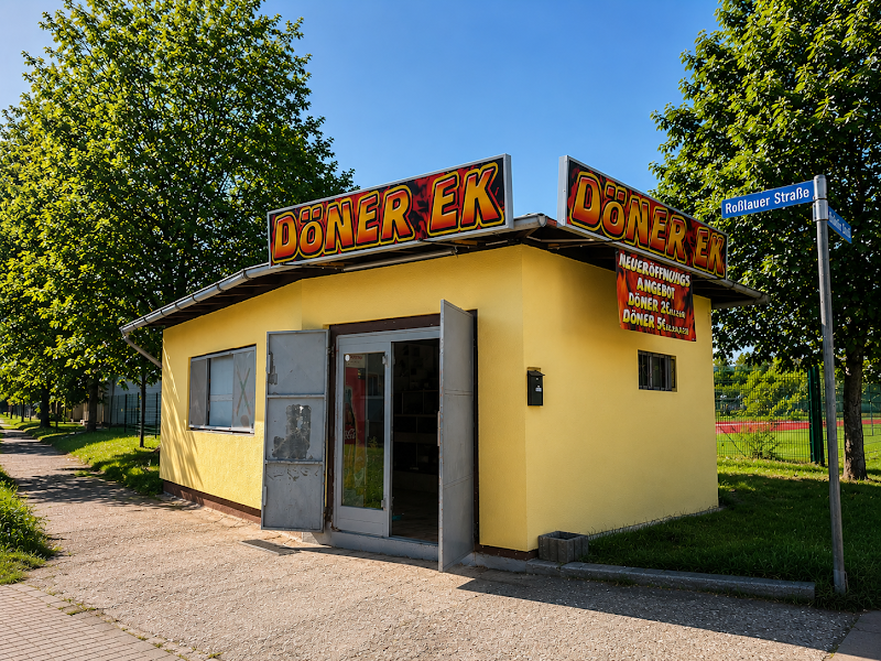 DöNER-EK
