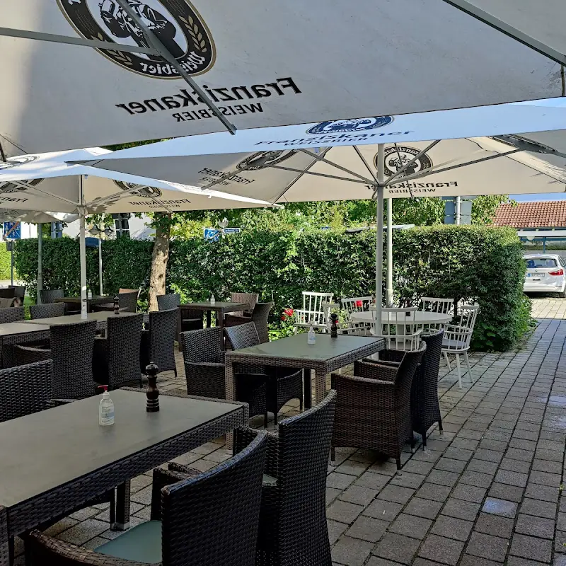 Ilios Restaurant