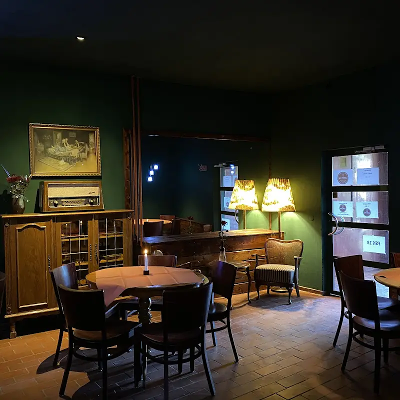Knight Pub Göttingen