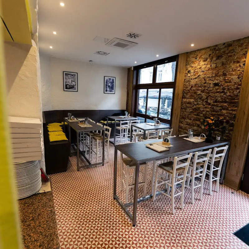 Pizzeria da Paolo