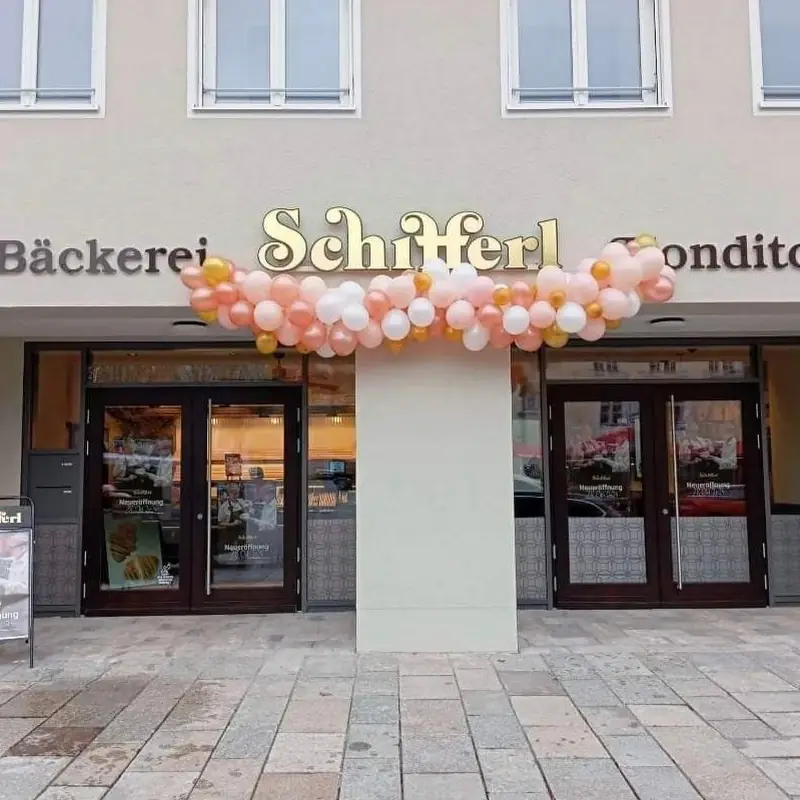 Bäckerei Schifferl GmbH