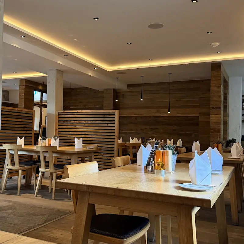 Restaurant Tannenhaus