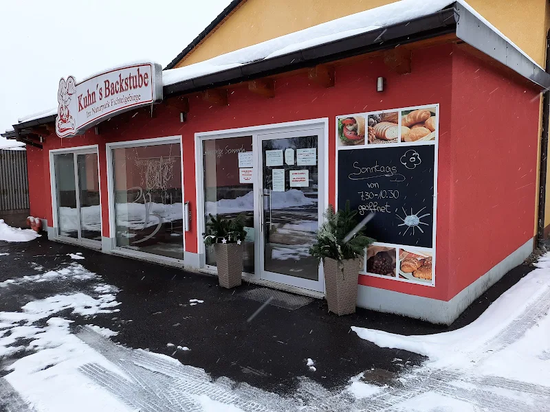 Kuhns Backstube GmbH