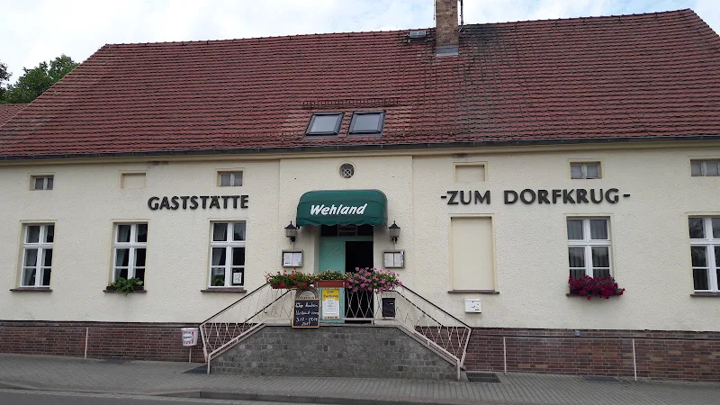 Der Dorfladen - Scheune
