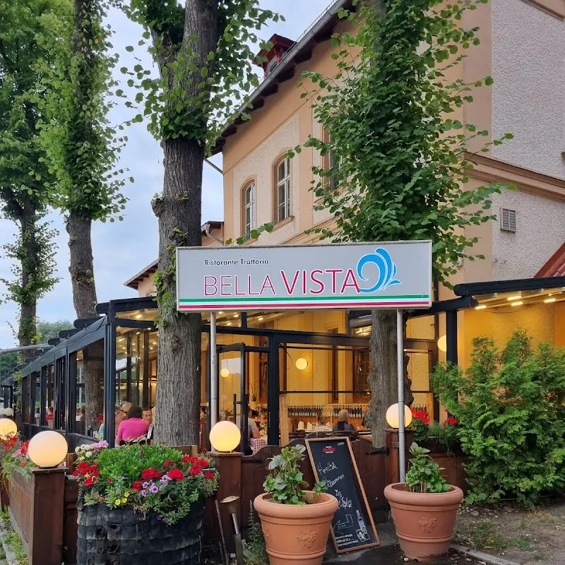 Trattoria Bella Vista