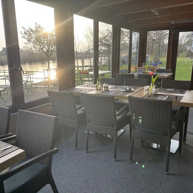 Restaurant Hintze