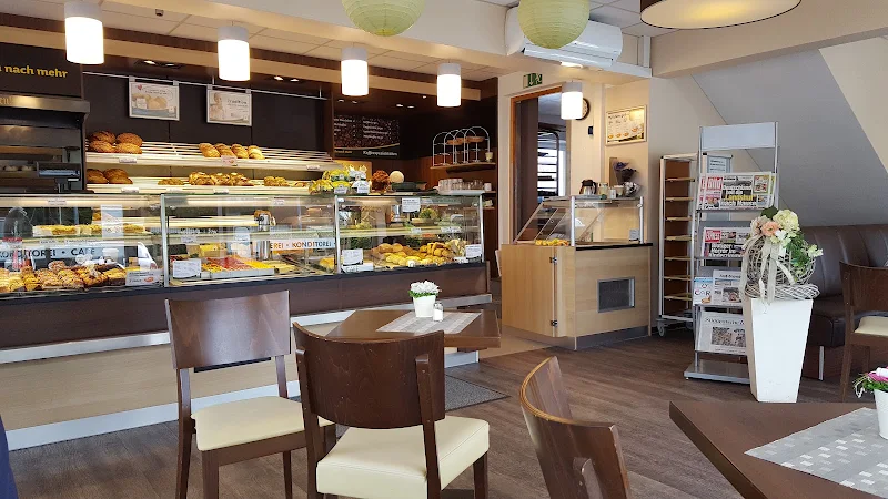 Bäckerei Schneider GmbH
