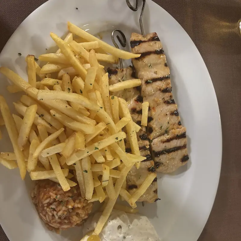 Bei Janis - Zur Kanne