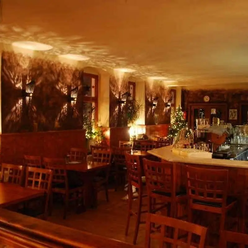 Stadtcafe