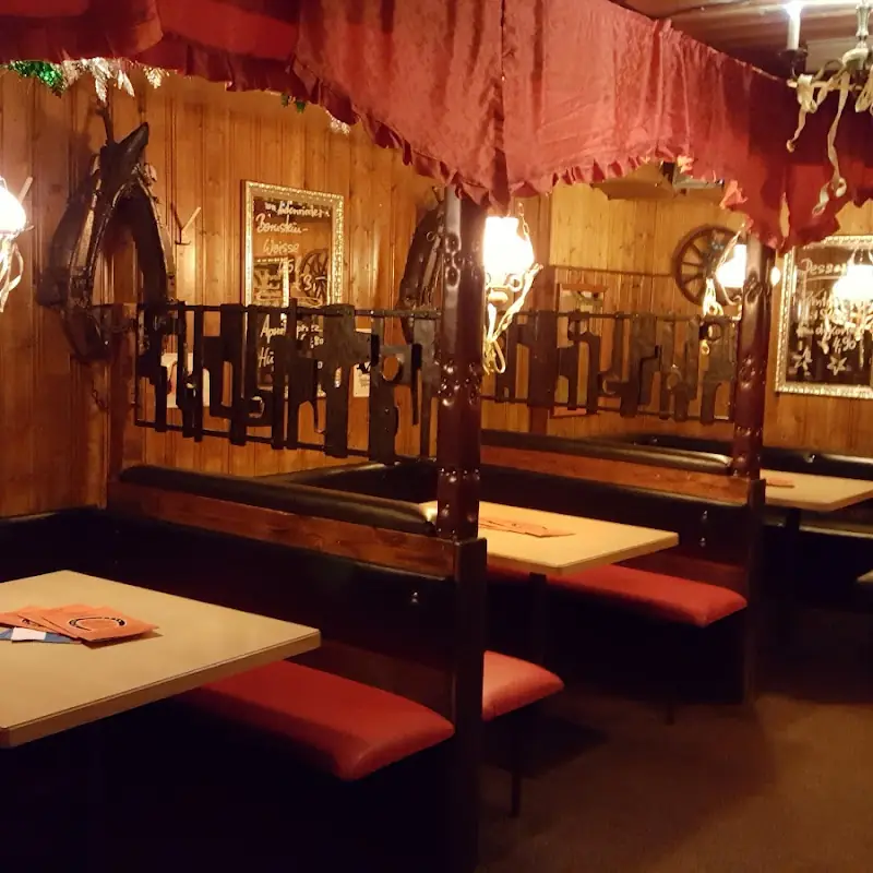 Mü-Mü Saloon Restaurant & Bar - Krumbach
