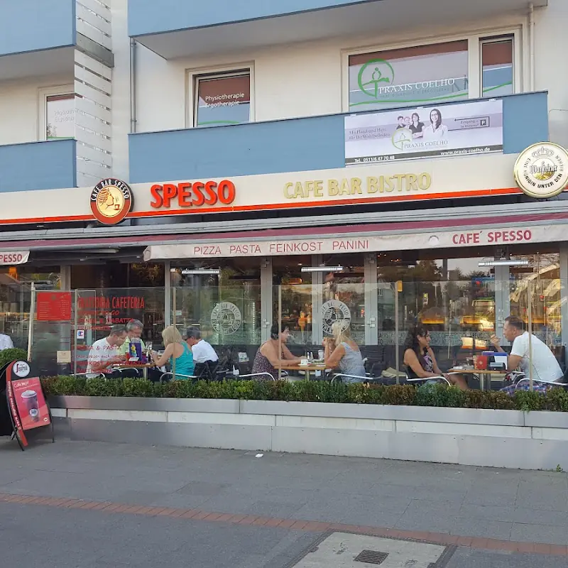 Café Spesso