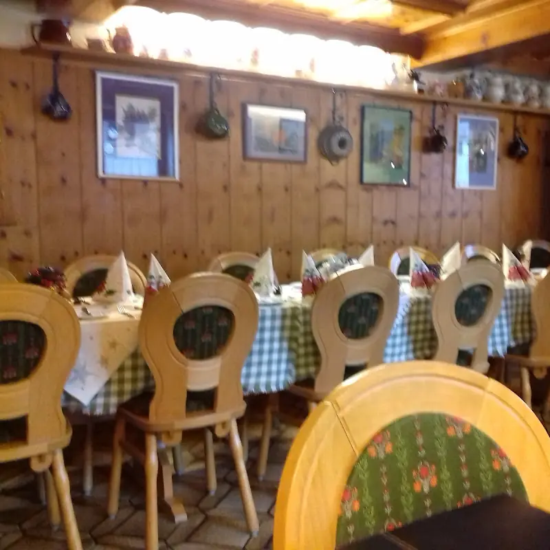 Gasthof Hack
