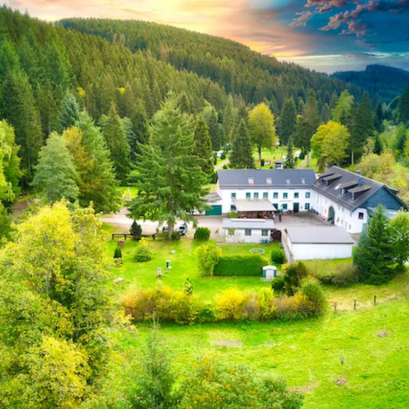 Oberprether Mühle