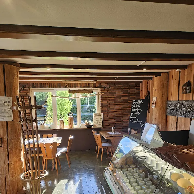 Jockel’s Saloon
