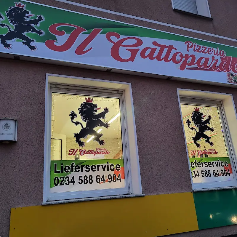 Il Gattopardo