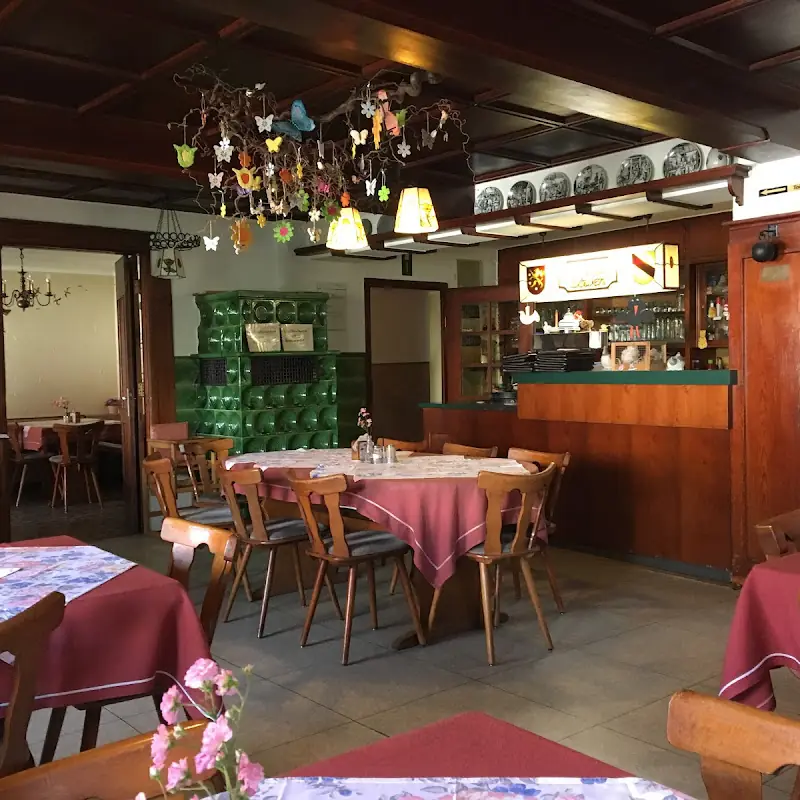 Restaurant Löwen