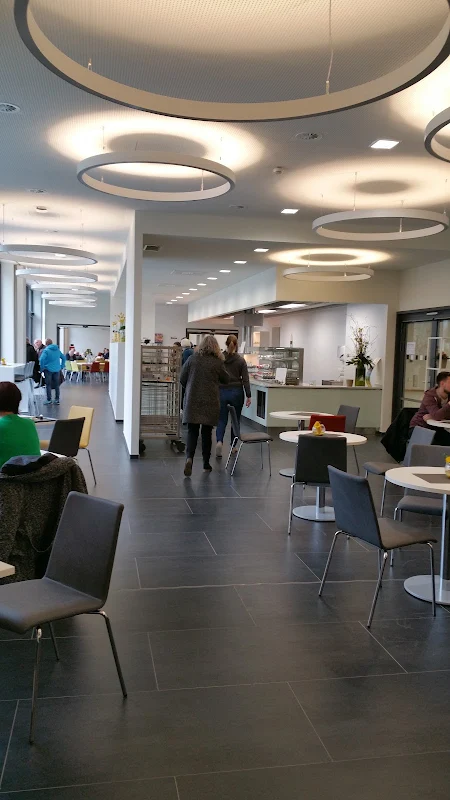 Cafeteria Klinikum Schaumburg