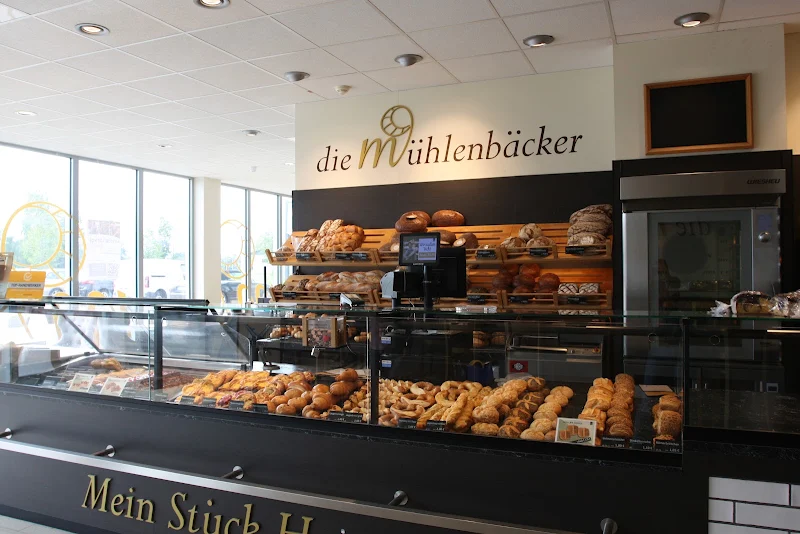 Die Mühlenbäcker