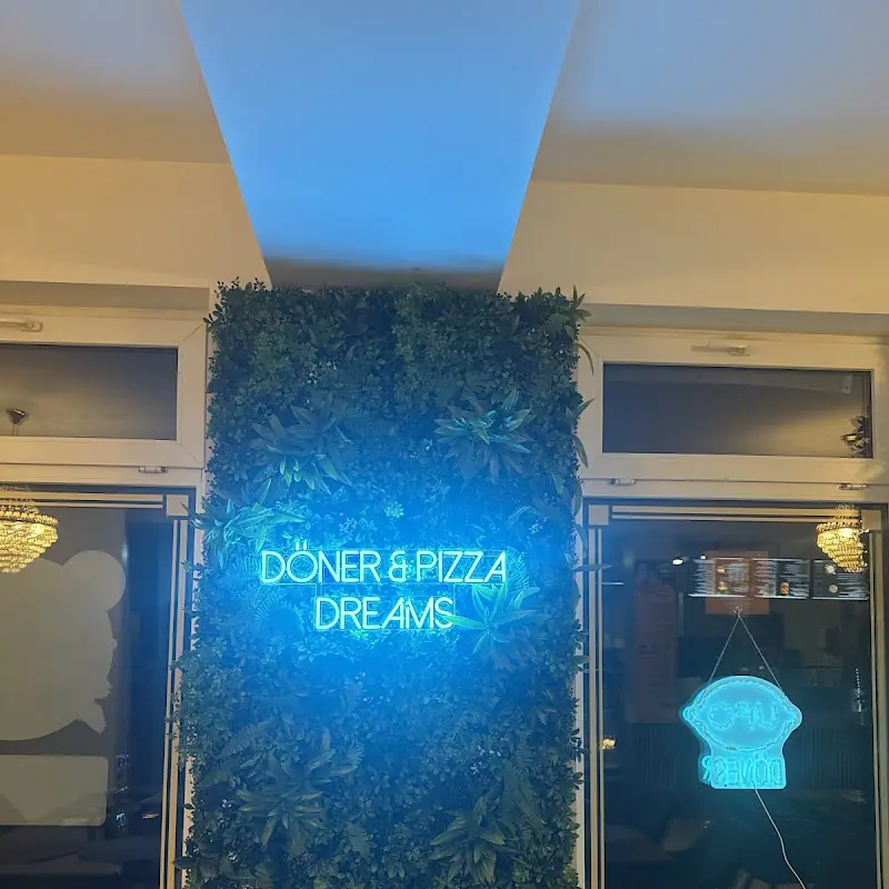 Döner & Pizza Dreams