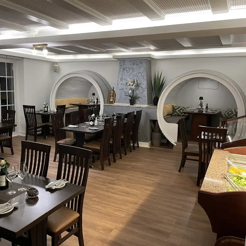 GAGO Restaurant