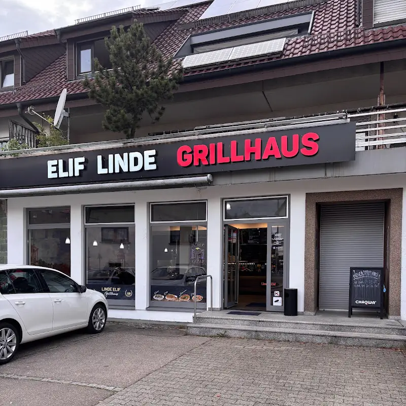 Elif linde Grillhaus