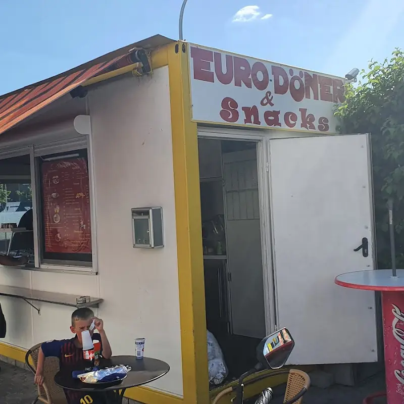 Euro Döner
