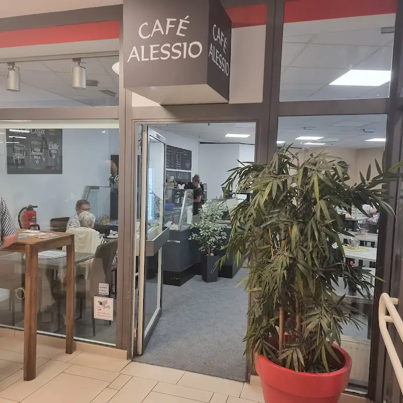 Café Alessio