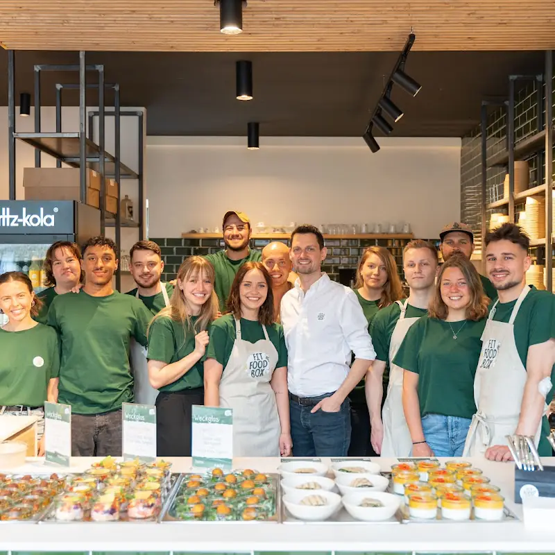 Fit Food Box Kassel