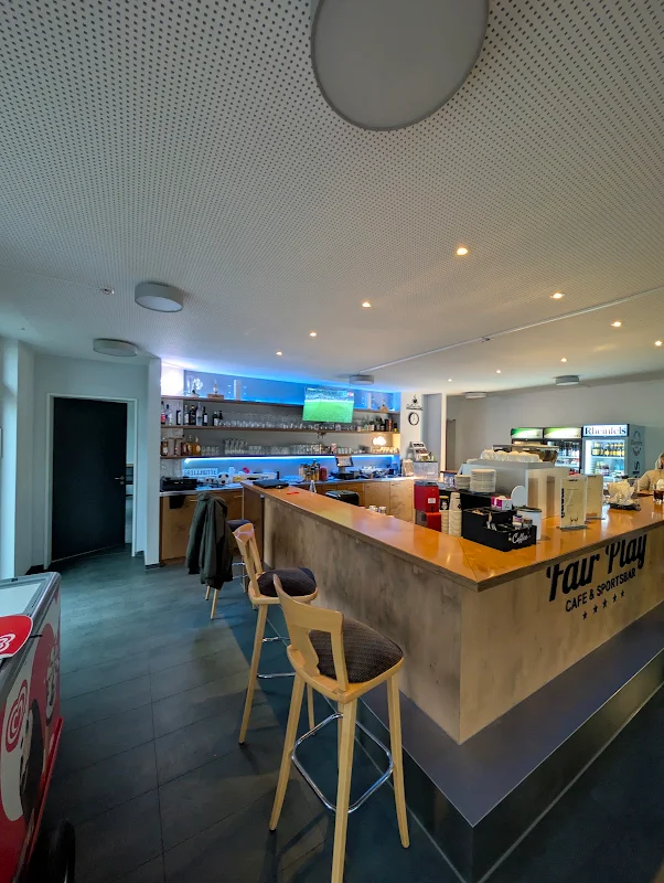 Fairplay Cafe & Sportsbar Moers