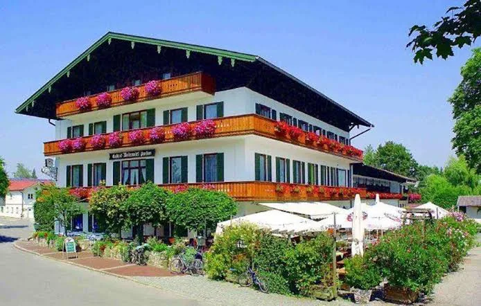 Gasthof Hotel Unterwirt