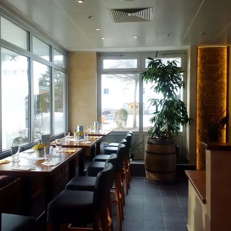 Cafe-Bar Herzog