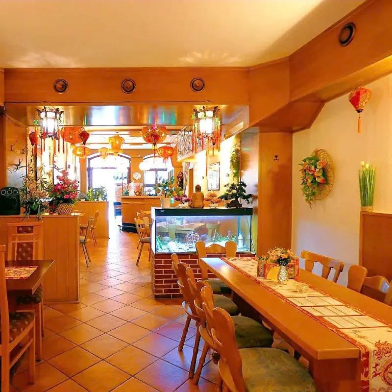 Asia Bistro