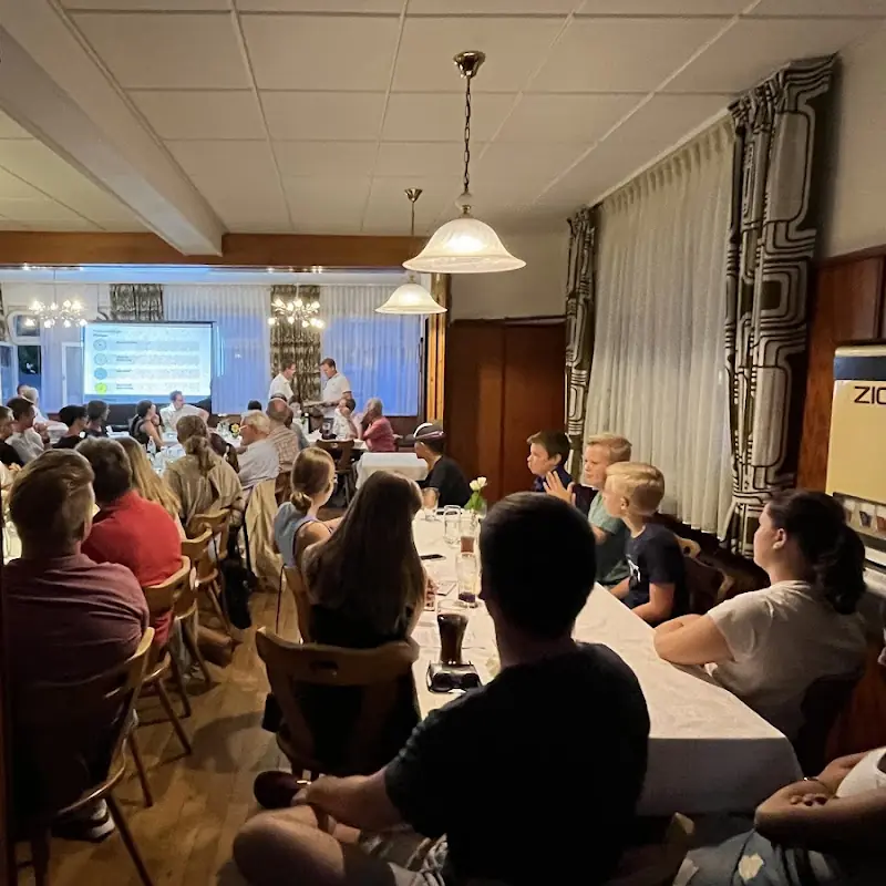 Klettgauer Bierhalle