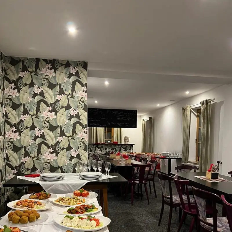 Ristorante Zur Stadtmauer