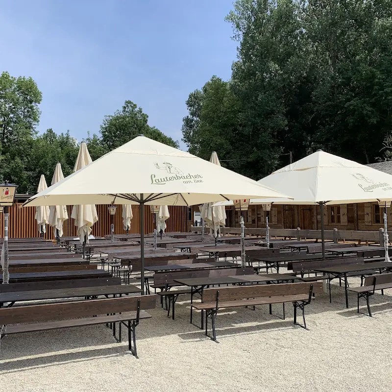 Lauterbacher am See