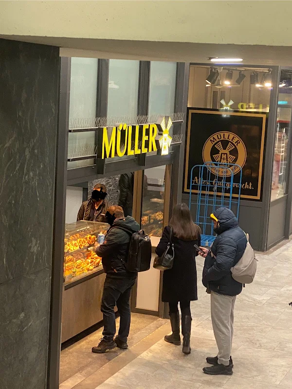 Müller Café & Bäckerei