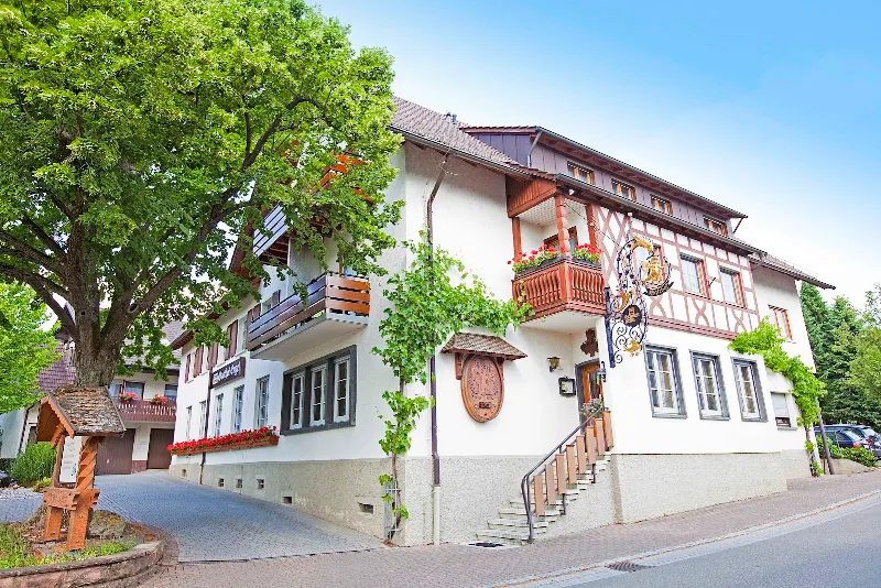 Gasthof Engel