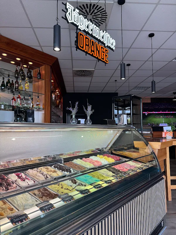 DIE EISBAR