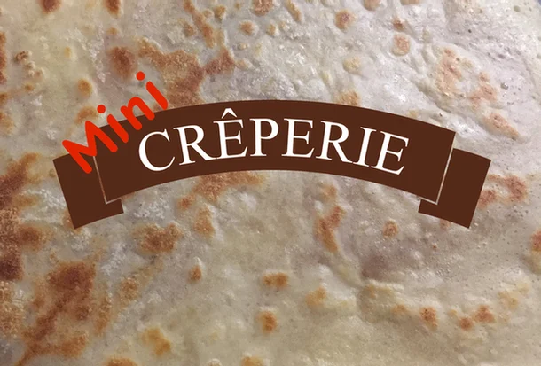 Mini Crêperie