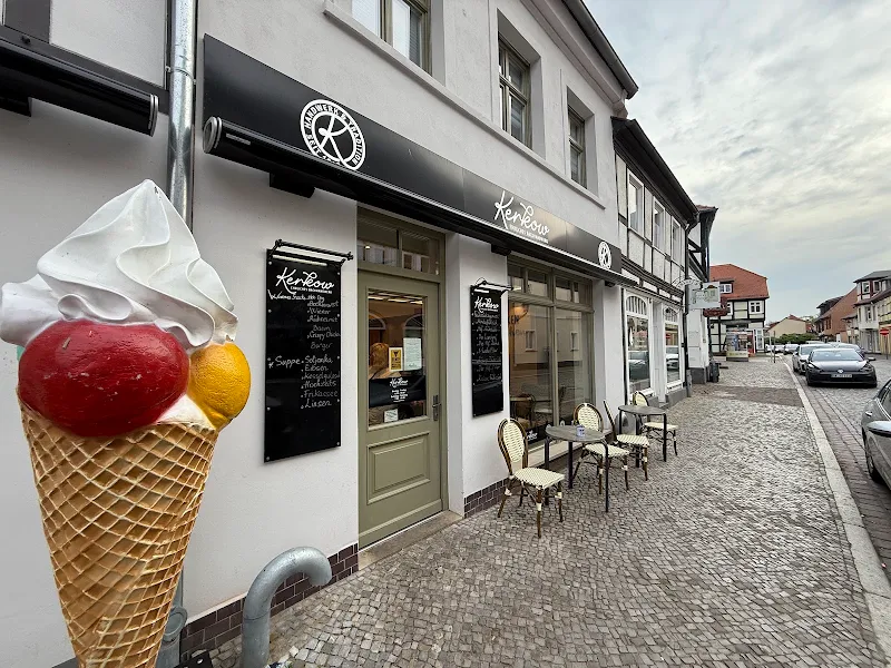Kerkow