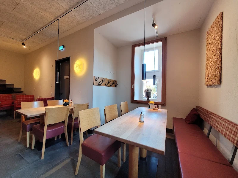 Café Reitstall