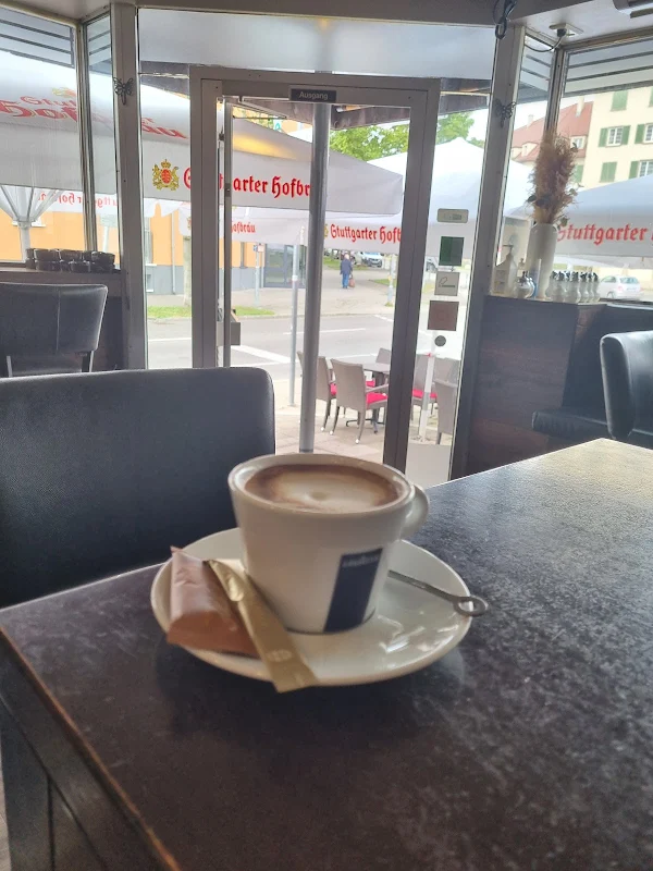 Café Papillon