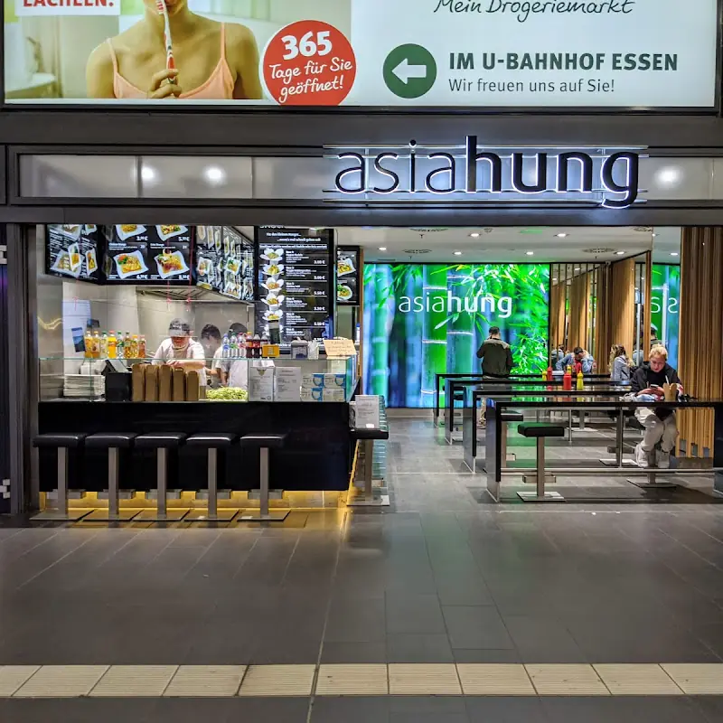 Asiahung