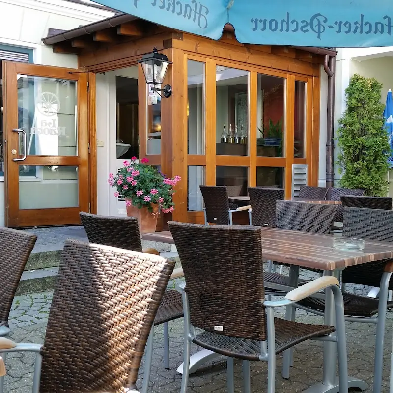 La Ruota Weilheim