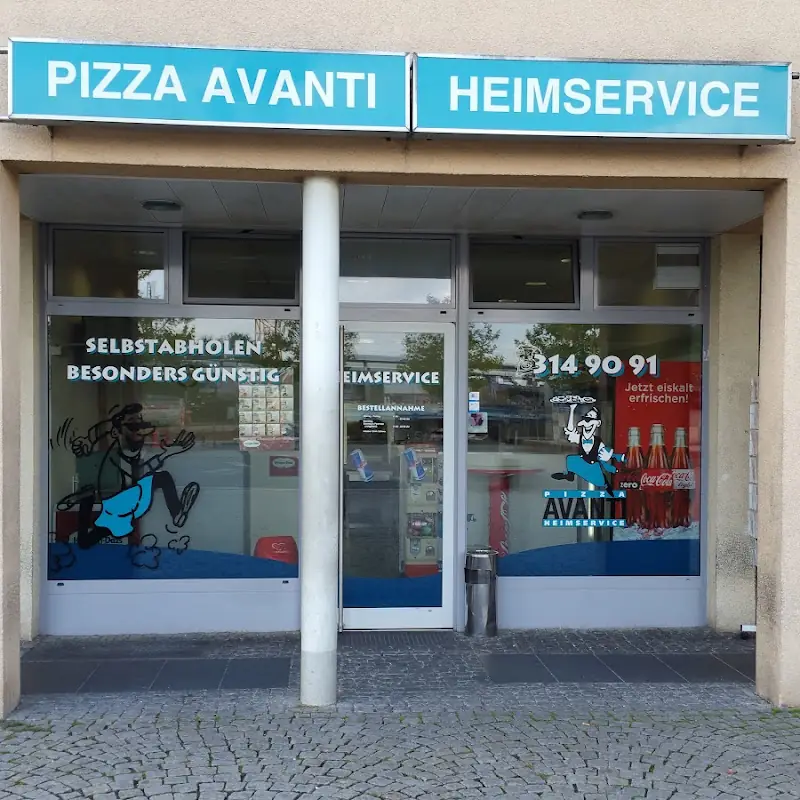 Pizza AVANTI Feldmoching